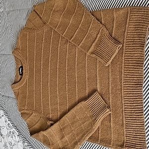 Express Men's Sweater